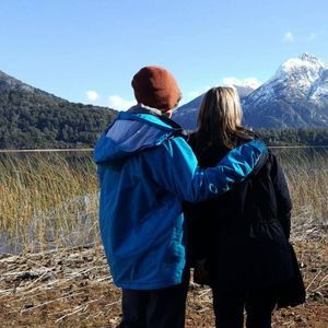 Meet your Posher, Salo